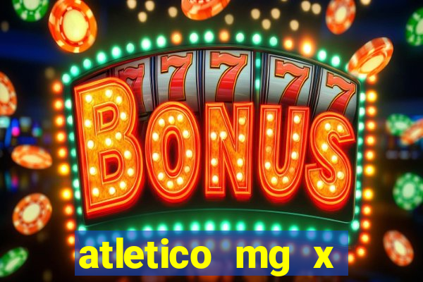 atletico mg x vasco palpite
